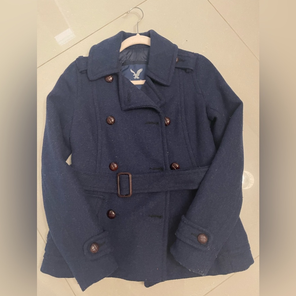 American Eagle Coat